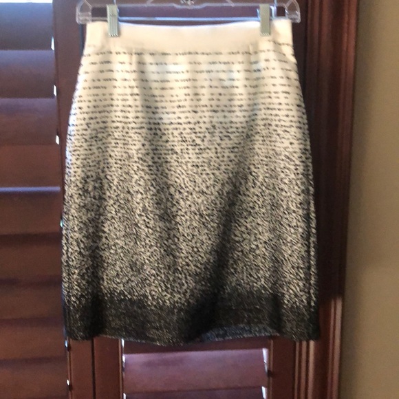 kate spade Dresses & Skirts - Kate Spade Ombre Skirt kate spade Dresses & Skirts - Kate Spade Ombre Skirt